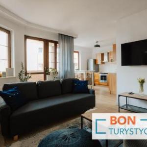 Apartament Rynek Więzienna