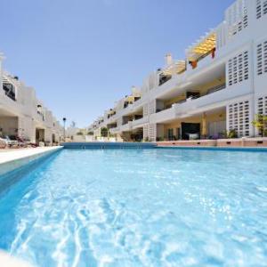 Ocean Breeze Apartment