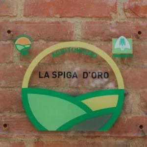 La Spiga D'Oro