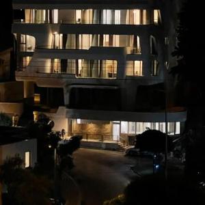 ARABESQUE Apartments & Suite