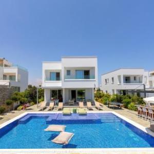 Villa Green Haven 2 Protaras Cyprus