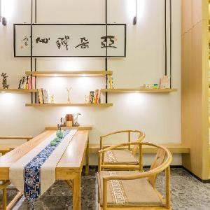 Atour Hotel Hefei South Railway Station Binhu Exhibition Center