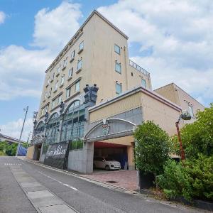 HOTEL WiLL EX 大高 レジャーホテル
