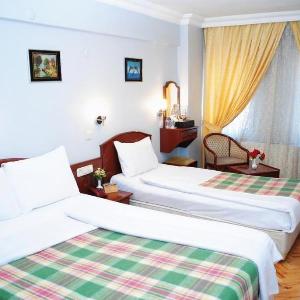 Grand Mark Hotel hotel in Istanbul