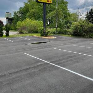 Super Inn by OYO Lansing MI