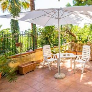 Giardino Margherita by Napoliapartments