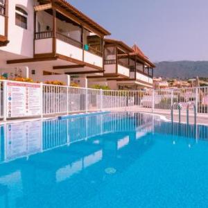 Apartamento a 50M del mar en La Caleta
