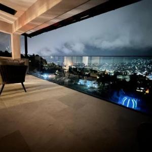 The Penthouse Sarajevo