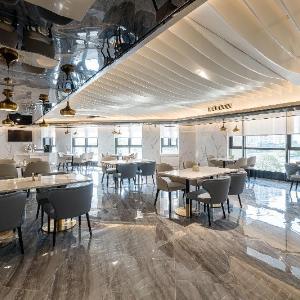 Atour Hotel Hangzhou Qianjiang Century City International Expo Center