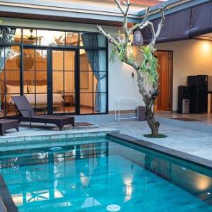 Sawitri Anandhita Luxury Villas