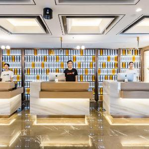 Atour Hotel Hangzhou Huanglong Vanke Xueyuan Road