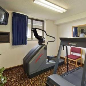 Super 8 by Wyndham Kirksville-University Area
