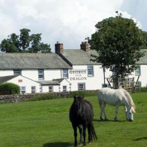 George and Dragon Clifton