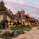 Ancient Lore Village Tennessee