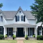 Rose Hill Inn Versailles