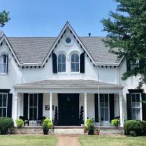 Rose Hill Inn