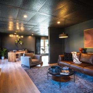 Trailhead by Weekender