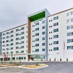 Element by Marriott Chattanooga East Chattanooga Tennessee