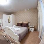 Guest House na Lubetskoy Cherepovets 