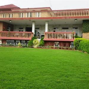 Royal Club Guest House