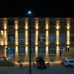 Hotel in Derbent 