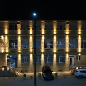 Hotel Complex Evropa