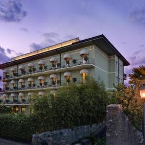 Palace Hotel San Pietro
