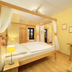 Hotel Garni Myší Díra