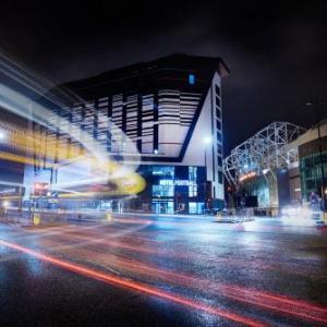 Hotels near Victoria Warehouse - Hotel Football Old Trafford