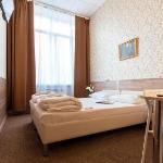 Hotel in Tyumen 