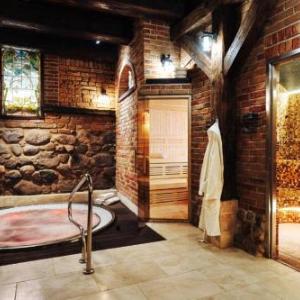 Hotel Legenda