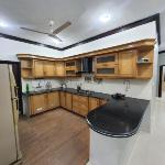 Patel Residency Apartment Karachi