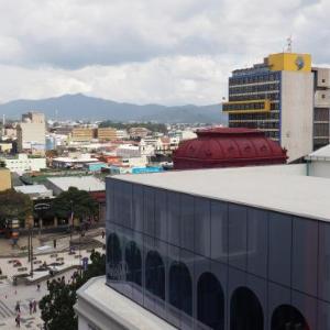Hotel Maragato