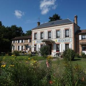 Hôtel Restaurant La Sauldraie