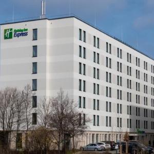 Holiday Inn Express Munich North By IHG
