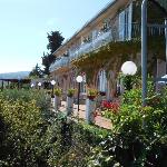 Hotel in Porto Santo Stefano 