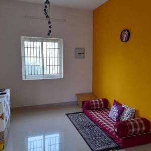 SHI's Bhairavi Peaceful 2bhk villa - - On the way 2 isha-Adiyogi  Maruthamalai