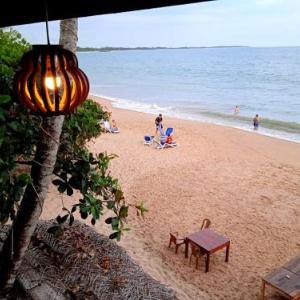Lucky Sea Beach Hotel
