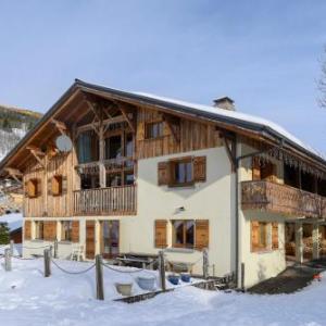 Apartment Petit Togadere