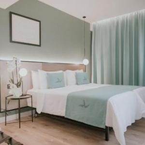 Catalina Plaza Hotel Sostenible