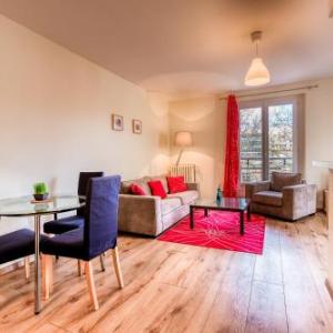 Les appART Le Havre Centre & Mer