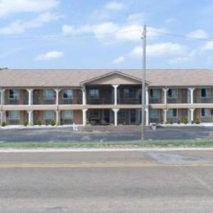 Motel 6-Saint Robert MO