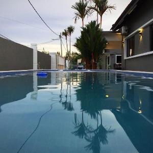 MELAKA BEACH VILLA (  B TYPE )