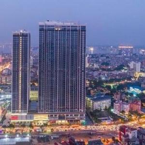VINHOMES METROPOLIS - Cozy 1BR Apartment