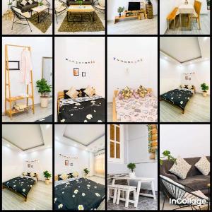 December Homestay