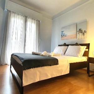 Entire Flat - Center of Athens for Vacation Home