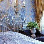 Guest accommodation in Saint Petersburg 