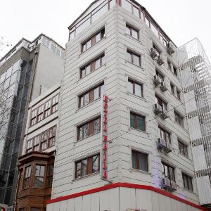 Naila Hotel