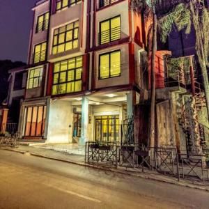 Valiha Hotel Antananarivo