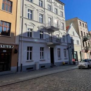 Apartamenty Wielkie Garbary 12 by 2homerent